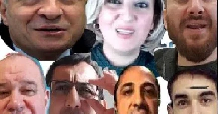 Təhqirin arxasında gizlənən siyasət RAKURS