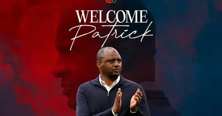 Patrik Vieyra komandadan göndərilə bilər