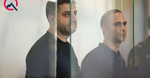 Elşən Mustafayev və müavininə hökm oxundu