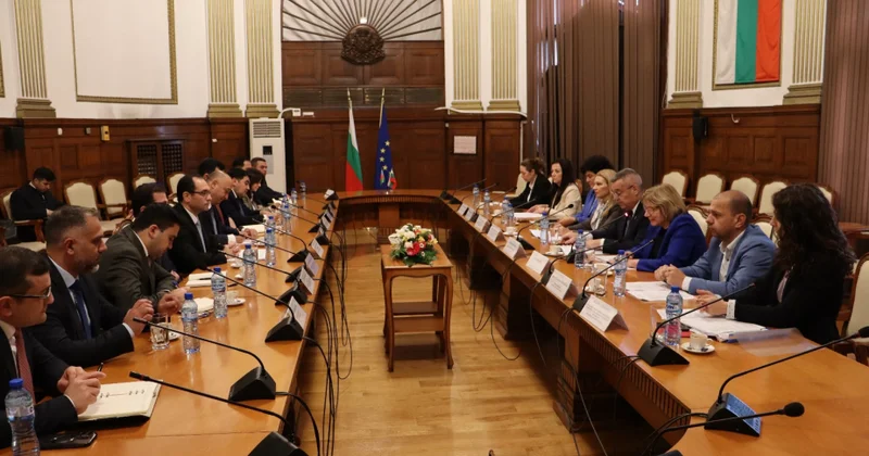 Bolqarıstanın kənd təsərrüfatı naziri: Azərbaycanla aqrar sahədə əməkdaşlığa önəm veririk