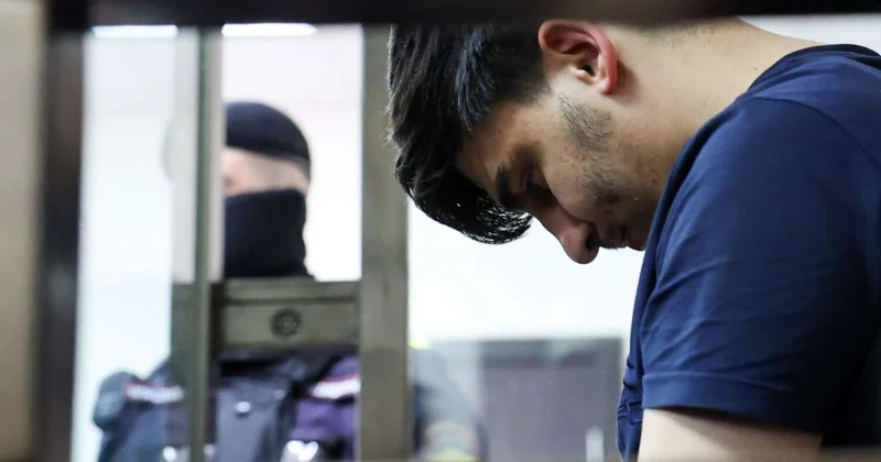 “Bıçaq təsadüfən dəydi” Rusiyada Abbasovların məhkəməsi davam edir