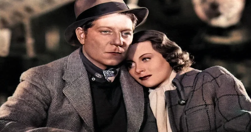 Burada heç kim xoşbəxt ola bilmir Kölgələr linanının sakinləri