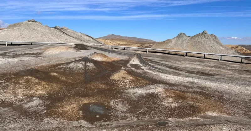 Заповедники Азербайджана заработали почти пять 5 миллионов манатов ФОТО