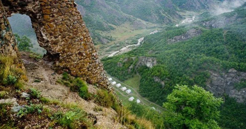 Qarabağda yaşıllıq hərəkatı: Azad edilmiş ərazilərdə ekoloji layihələr ARAŞDIRMA