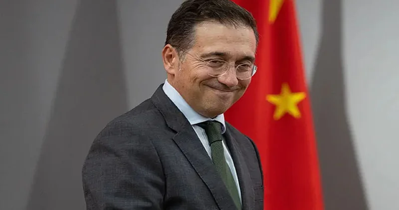 İspaniyada “Qətiyyətli Koalisiya”nın Ukraynaya yardım üzrə gizli görüşü keçiriləcək