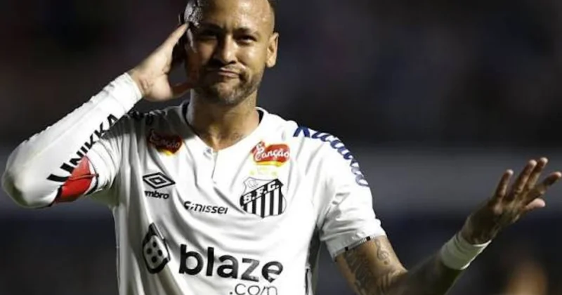 Neymar A seriyasında oynayacaq?