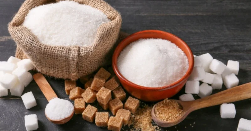 Dünyada kəskin ucuzlaşan şəkər Azərbaycanda niyə BAHALAŞIR?