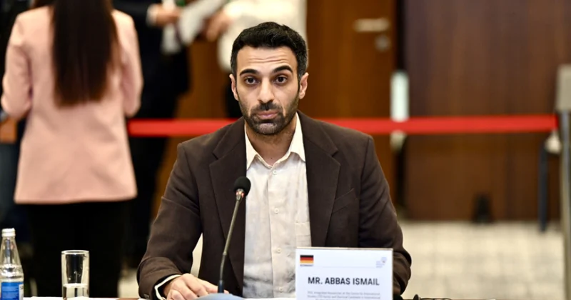 Almaniyalı tədqiqatçı: Belçika kolonializmi təkcə ərazini deyil, həm də Ruandadakı kimlik anlayışını formalaşdırıb