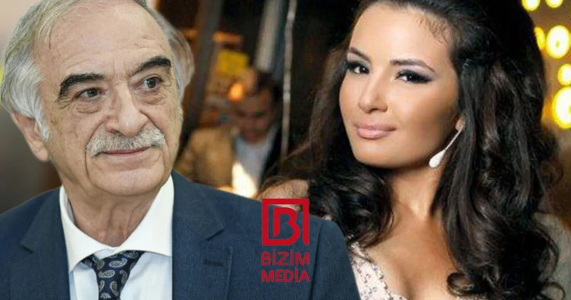 Aysel Teymurzadə Polad Bülbüloğlu ilə bağlı paylaşım etdi FOTO