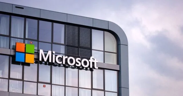 МУС отказался от продукции Microsoft