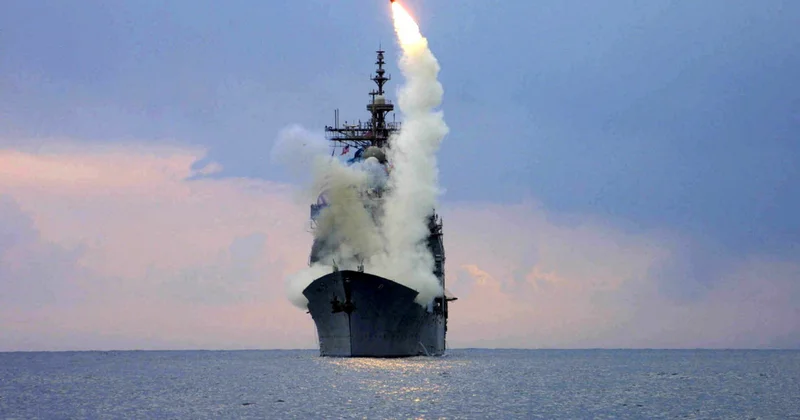 KİV: Pentaqon, “Tomahawk” raketlərinin Ukraynaya tədarükünü təsdiqləyib