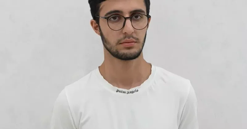 Сумгайытский хакер торговал шпионскими программами ВИДЕО