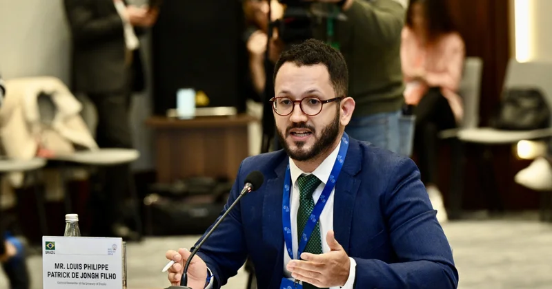 Braziliyalı tədqiqatçı: Zorakılığın təsirləri Konqoda ciddi nəticələr doğurur