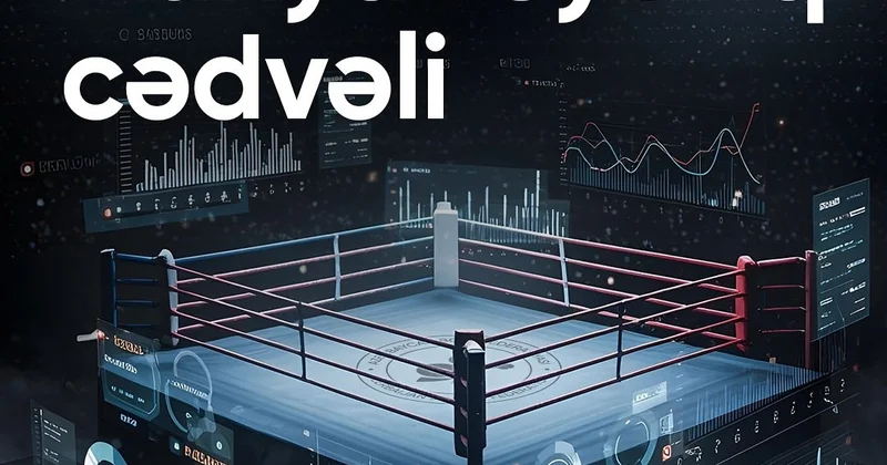 Три боксера Азербайджана в топ 10 мирового рейтинга