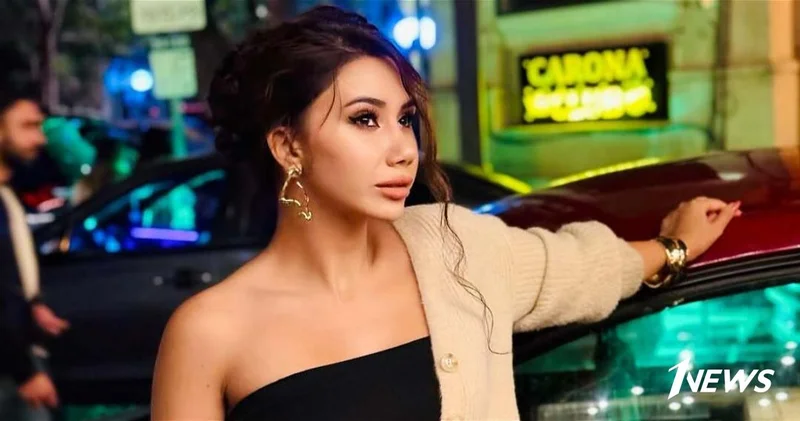 Стало известно место прощания с певицей Владой Ахундовой