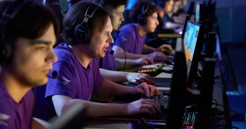 МОК отказался проводить первые киберспортивные игры в Саудовской Аравии