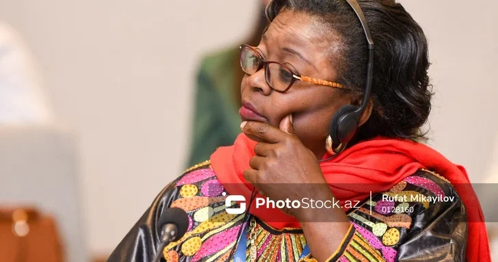 Жертвы бельгийского колониального господства: правозащитник из Конго рассказала о страданиях женщин