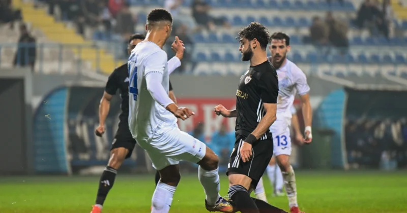 “Qarabağ” “İmişli”yə qarşı YENİLƏNİR