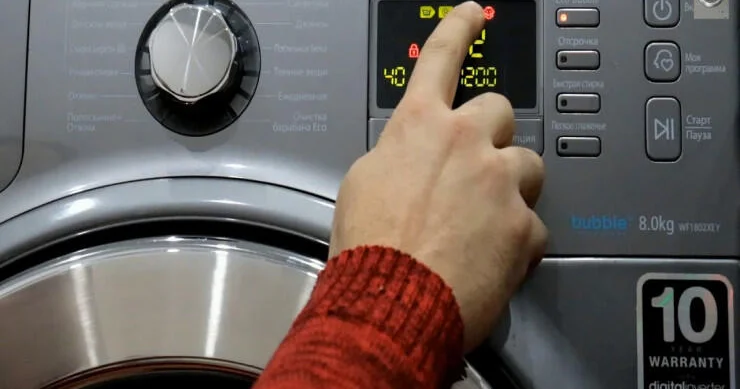 Paltaryuyan maşındakı sadə tənzimləmə enerji sərfini azaldır Qəbz yarıbayarı düşür