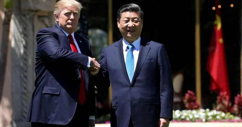 Analitik: Zəngəzur dəhlizi Vaşinqtonla Pekini yaxınlaşdırır