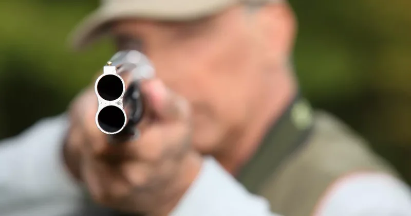 Отражение атак беспилотников: в Дагестане награждены десятки охотников