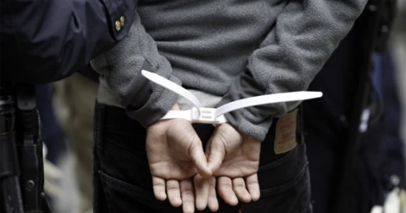 Dələduzluğa görə beynəlxalq axtarışda idi, ölkəyə gətirildi