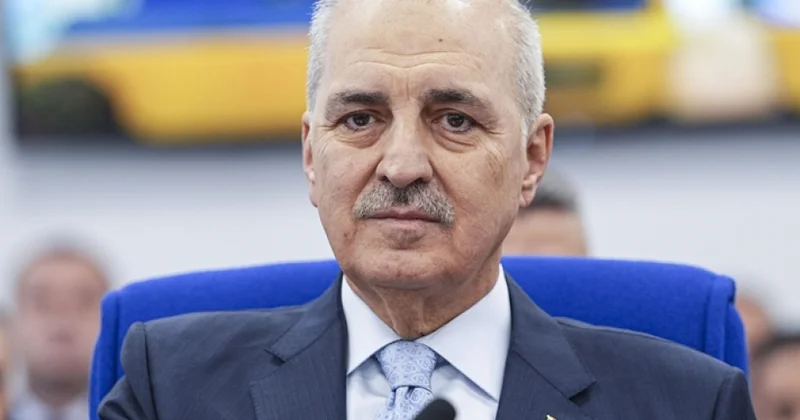 Numan Kurtulmuş: Türkiyənin Azərbaycana qətiyyətli dəstəyi beynəlxalq arenada qardaşlığın bariz təzahürüdür
