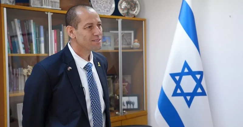 Посол Израиля о пользе Маршрута Трампа