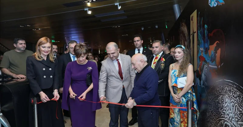 Milli Xalça Muzeyində Zəfərə həsr olunan sərgi açılıb