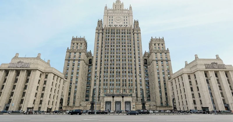 Rusiya Avropanın bəzi rəsmilərinə ölkəyə giriş qadağası qoydu Bəyanat