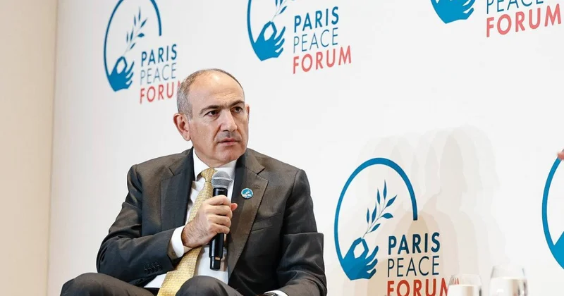 Перекресток Пашиняна в силе