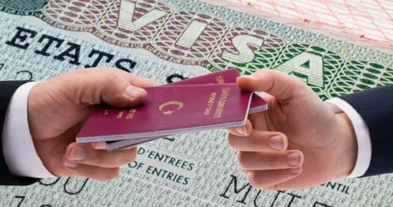 Amerika türklərə vizanı asanlaşdırır?