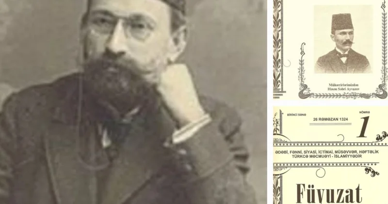 Milli Mətbuat 150: “Əli bəy və ya “Füyuzat” dövrü