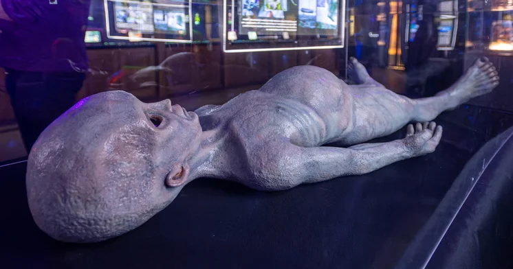 Yadplanetlilər ABŞ və SSRİ nin nüvə sınaqlarını müşahidə etmiş ola bilərlər