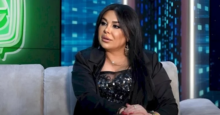 “Pişik Günel” ailə sirlərini açdı: “Münasibətimiz olmasa da...”