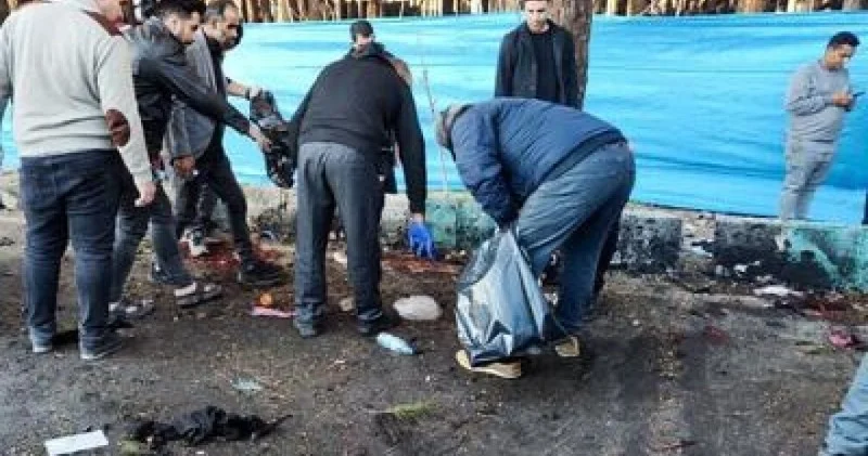 SEPAH komandirinə sui qəsd edildi