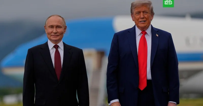 Putin və Trampın görüşü ləğv edildi: GƏRGİNLİK PİK HƏDDƏ