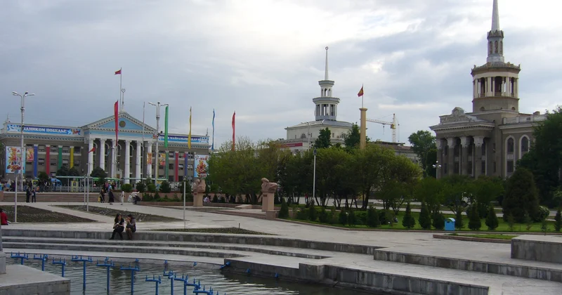 Türk ölkəsində seçki: Rusiya “rusdilli əhali”dən narahatdır