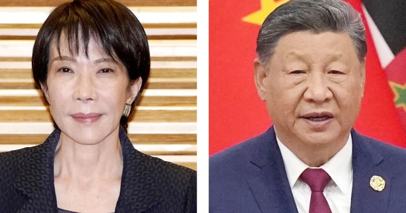 Çin Yaponiya ilə sabit əlaqələr qurmaq üçün əməkdaşlıq etməyə hazırdır