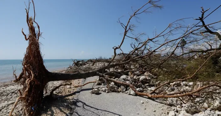 Son 90 ilin ən dağıdıcı QASIRĞASI: 30 nəfər ölüb