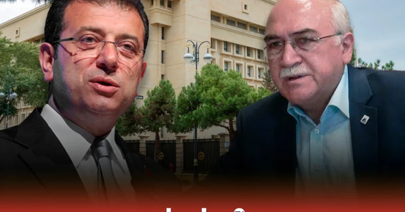 İmamoğlunu maliyyələşdirənlərin İsa Qəmbər planı: Agentlərin deşifrəsi