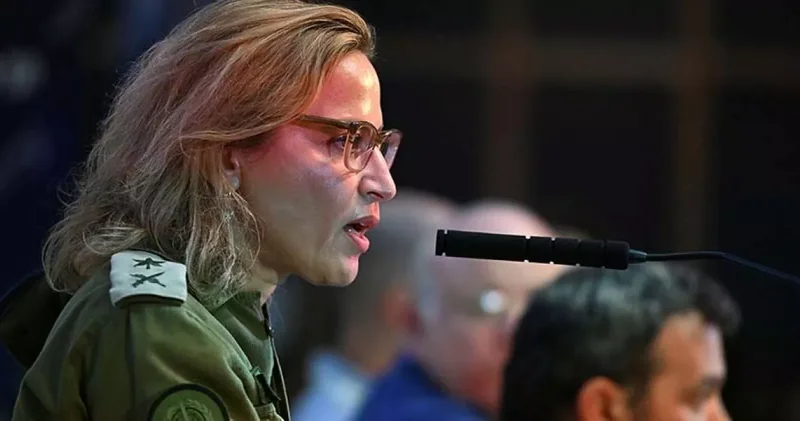 Главный военный прокурор Израиля подала в отставку: ПРИЧИНА