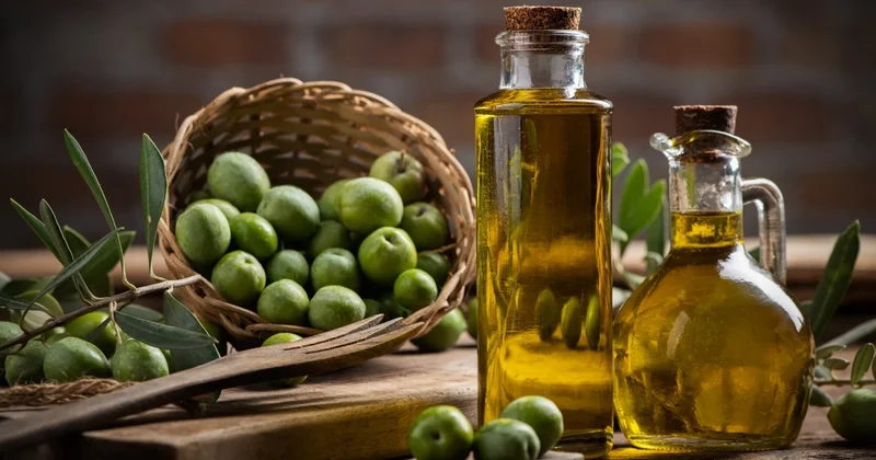 Bakıda Zeytun Festivalı AÇILIR