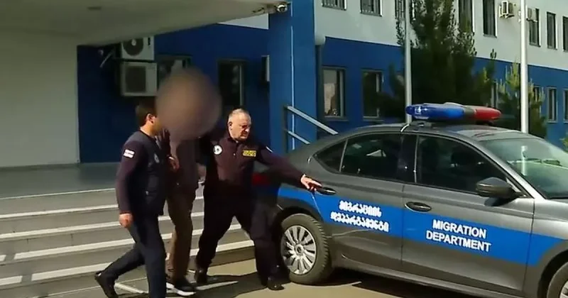 Грузия выдворяет из страны десятки иностранцев: ПРИЧИНА