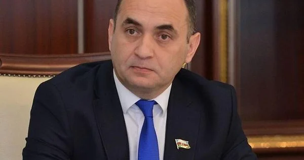“Azərbaycan dövləti öz qərarlarını müstəqil şəkildə qəbul edir” Deputat