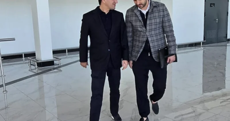 Slovakiya səfiri Azərbaycana təşəkkür edib