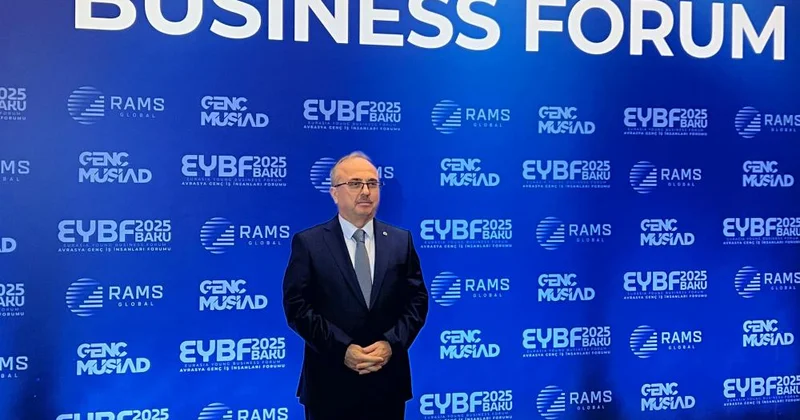 Siyasi münasibətlər yüksək səviyyədə olmasa, iş adamlatı cəsarətli addamlar ata bilməzlər Birol Akgün