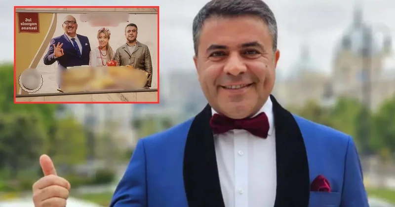 Cabir İmanovun çəkildiyi reklamlar niyə hələ də yığışdırılmır? Şirkətdən AÇIQLAMA