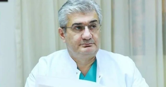 Məşhur direktor işdən çıxarılmasından danışdı: Səbəbi sirr deyil, amma...