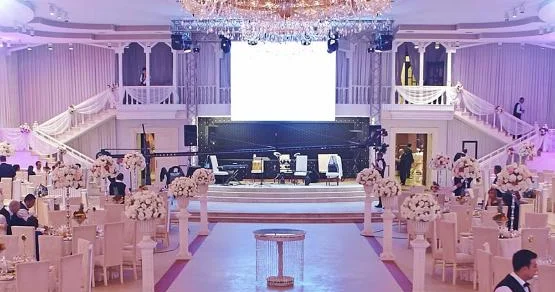 Özbəkistanda toy və mərasimlıərdə məhdud sayda iştirakçı olacaq